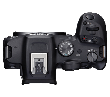 EOS R Camera - EOS R7 (Body) - Canon HongKong
